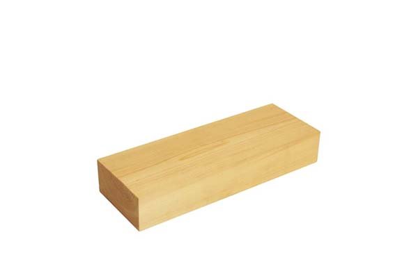 PAR 5th Redwood Timber 50x100mm x 2.4m (FIN 44x94mm)