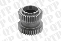 Gear 16x16 - New Holland Case 87396960