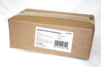 02739 BAKERS WHITE SUGARPASTE (2 x 2.5 Kgs) 