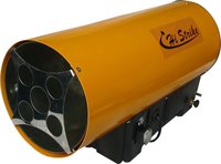 Hi-Strike PGH-45 Gas Heater 44kW
