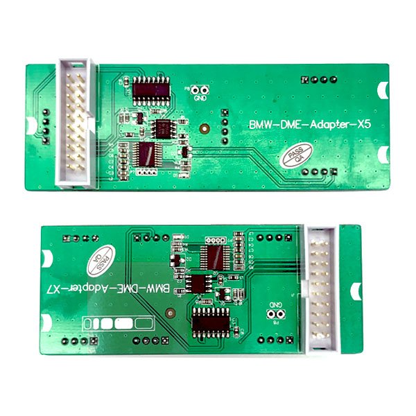 ACDP BMW/Mini DME Bench Board Set X5/X7