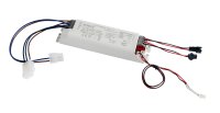 FREDDIE and HAWK EXPRESS Plug-in Emergency Pack