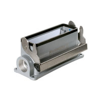 HDC 24B SLU 2PG21G, HDC enclosures