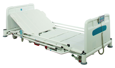 Innov8 Low Bed