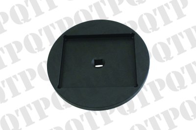 MFWD King Pin Socket