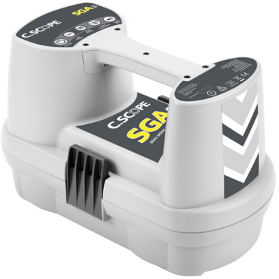 Cscope Signal Generator