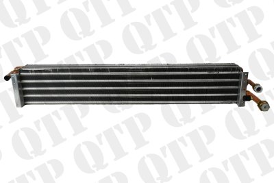 A/C Evaporator