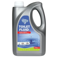 Blue Diamond Toilet Fluid 2 Litre Concentrated