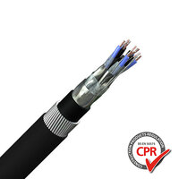 BS-5308/PAS-5308-Part-1-Type-2-Instrumentation-Cable-Individual-&-Collective-Screen-Armoured-LSHF-Grid-image
