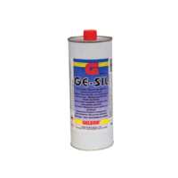 GE-SIL Renewer fluid for plastic 1L