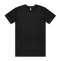 5001- MENS STAPLE TEE 
