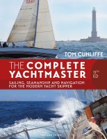 The Complete Yachtmaster