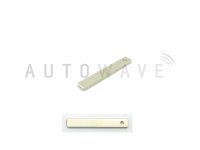 Uncut VA2 Blade for Fixed Blade Remotes