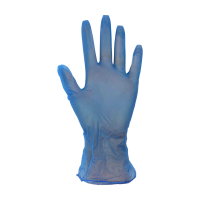 Bodytech Powder Free Vinyl Gloves