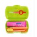 Curaprox Be You  Travel Set Green