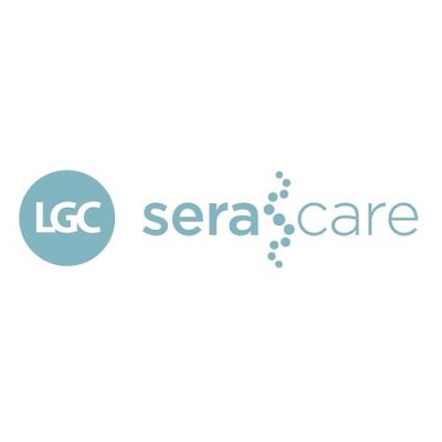 Seraseq&reg; ctDNA EGFR G719S Mutation Mix (AF0.1%)