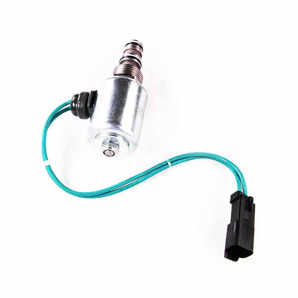 VALVE GP SOLENOID