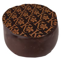 Kimberleys - Lime & Chilli - dark choc ganache flavoured with lime & chilli 13.9g x 1kg
