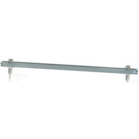 REINFORCED LEVELING BAR 1200mm (Adjustable)