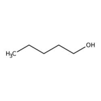 Pentan-1-ol, Extra Pure, SLR