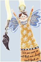 Artmetal Angel/We are Never So Lost   (46324)