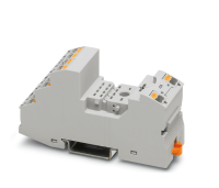 Phoenix Contact RIF-2-BPT/4X21 - Relay base