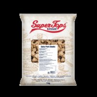 Topping Pork Spicy-Super Tops-(1kg)