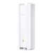 TPL-EAP623 Outdoor HD installed for high-density wireless coverage, IC PLUS