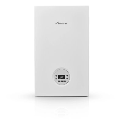 Worcester Bosch Greenstar 1000 24kW Combi Boiler