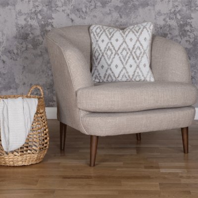 Nora Accent Chair