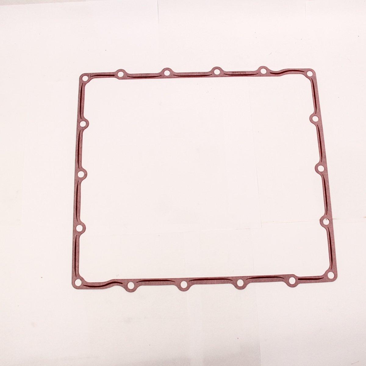 GASKET OIL COVER ADAPTER