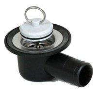 Reich Right Angled
Water Drain
(33mm)