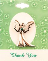 Blessing Angel/Thank You   (1803/11)