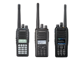 Kenwood PBR Portable