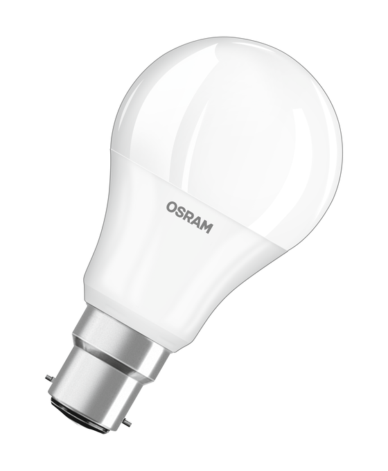 3 Pack Osram BC Lamps