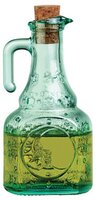 Helios Green Bottle + Cork 8oz 24cl Carton of 12