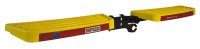 Pro Step / Universal Towbar Mounted (Yellow)