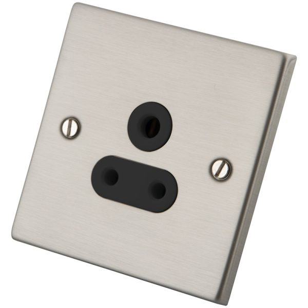 5A Unswitched Socket