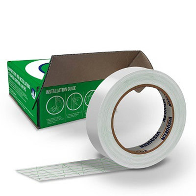 Single Sided Vapour Tape 75mm x 15m