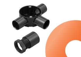 20mm Supertube & Accessories