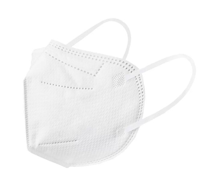 Meditrade Respima FFP2 Face Mask Pack 20