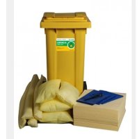 Chemical Spill Response Kit 
