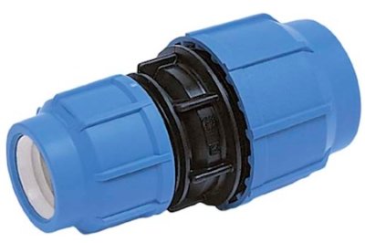 Universal coupling 40 - 50mm
