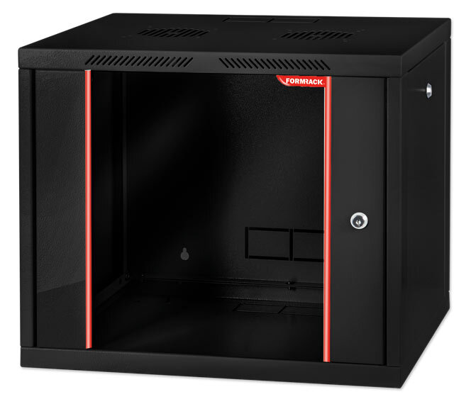 Formrack 9U 560 Alfaline Wall Mounting Cabinet