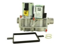 Vaillant Gas Section 0020148382 - Boiler Spare