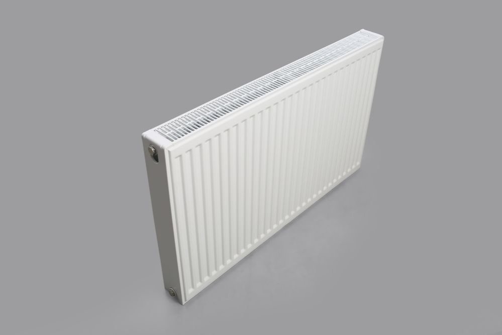 ECO RADIATOR DOUBLE 500mm x 1300mm E22513