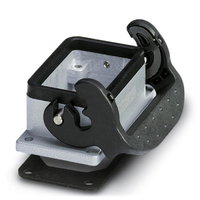 PHOENIX - 6Pin Panel Mounted Base M20