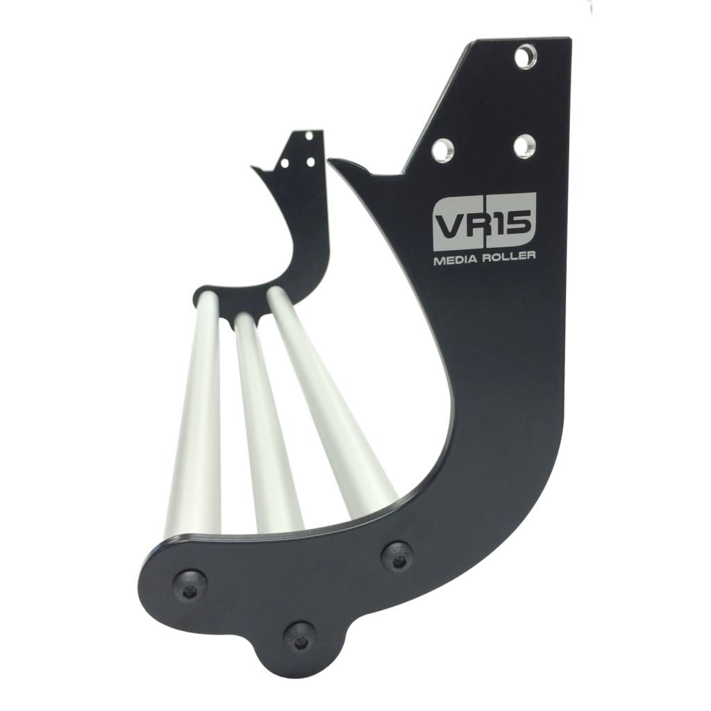 Media Roller VR15