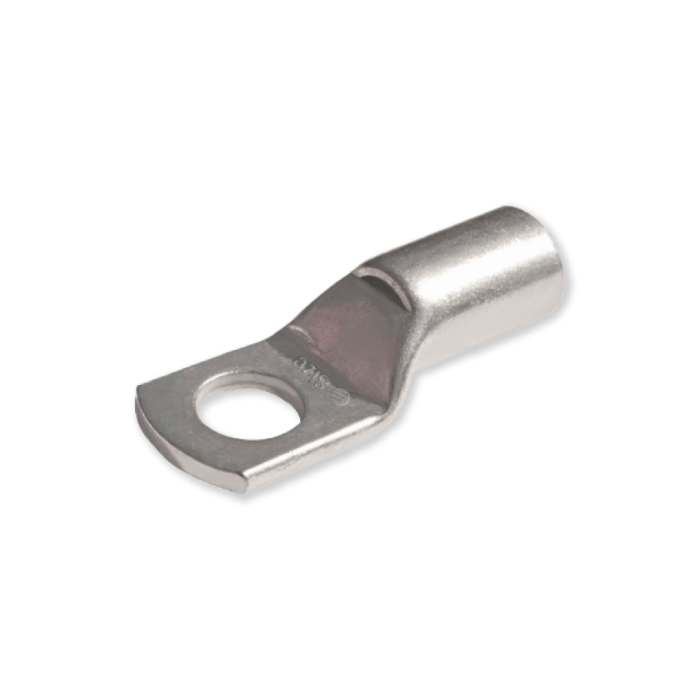 Cable Lugs (10.0mm&sup2; Cable/10mm Stud Hole)
