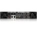 Harmonic Design hd QT12-ETH | 4-Channel 12,000W High-End Touring Amplifier